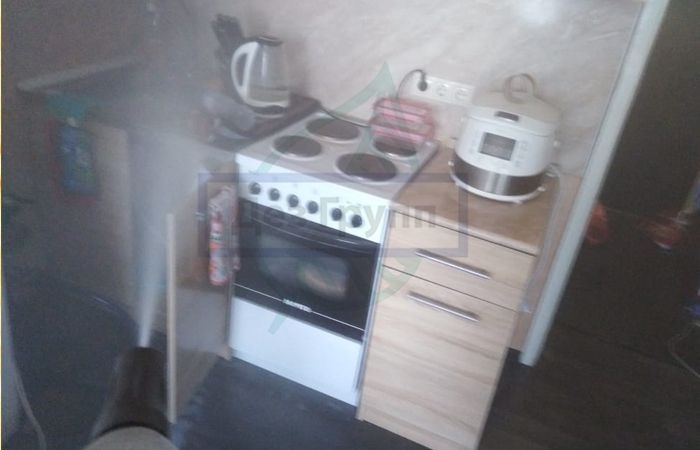 Уничтожение мокриц в квартире - на кухне и в ванной